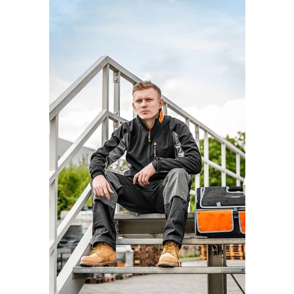 NEO TOOLS Jakna vodo/vetronepropusna - 81-550