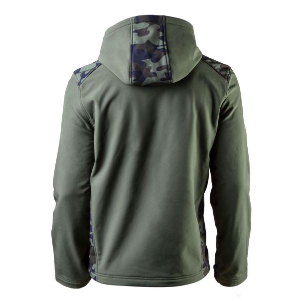 NEO TOOLS Jakna softshell CAMO - 81-553