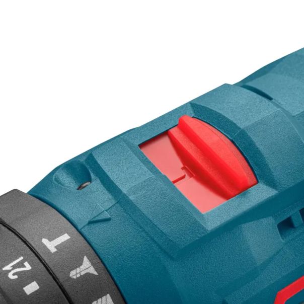 RONIX Akumulatorska udarna bušilica 2SP (2x2Ah) 8101K BMC 12V/28Nm - 8101KRX