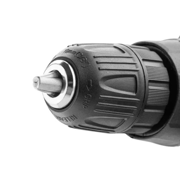 RONIX Akumulatorska udarna bušilica 2SP (2x2Ah) 8101K BMC 12V/28Nm - 8101KRX