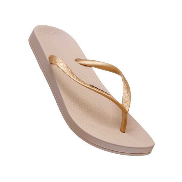 IPANEMA Japanke anatomic tan fem w - 81030-23097