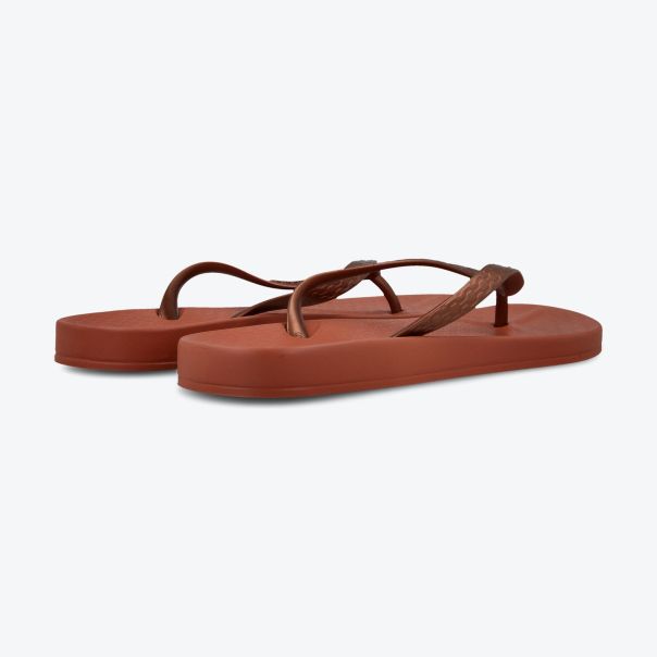 IPANEMA Japanke ipanema anatomica tan fem W - 81030-AR757