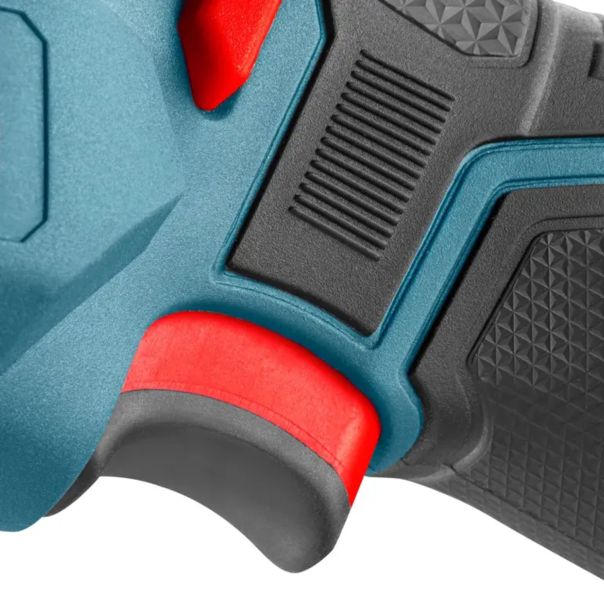 RONIX Akumulatorska višenamenska testera - lisičji rep E (2x2Ah) 8103K BMC 12V/20mm - 8103KRX