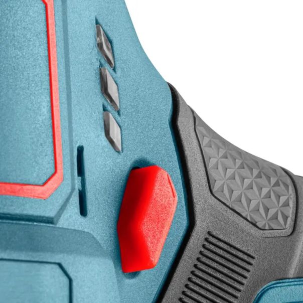 RONIX Akumulatorska višenamenska testera - lisičji rep E (2x2Ah) 8103K BMC 12V/20mm - 8103KRX