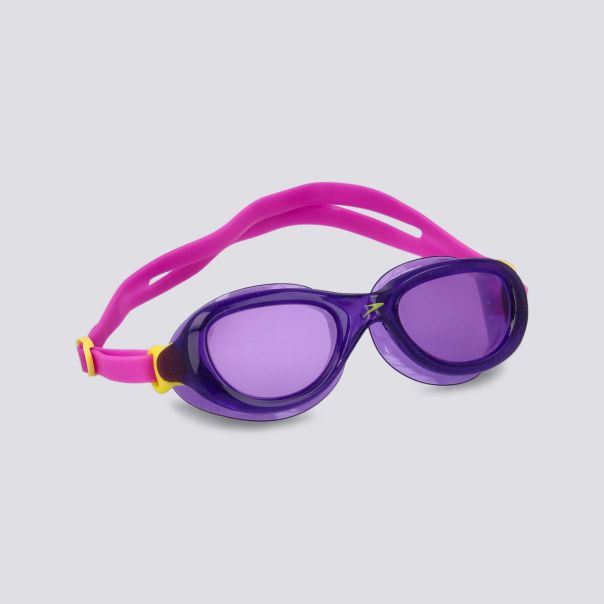 SPEEDO Naočare za plivanje Futura Classic GG - 810900B983