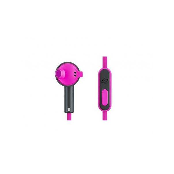 URBANISTA Slušalice za telefon RIO, roze - 81157