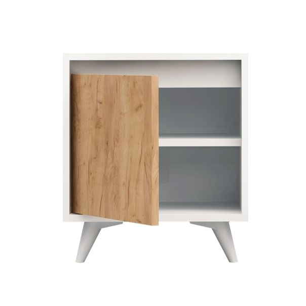 HANAH HOME Noćni ormarić Piona - 811MDD3418