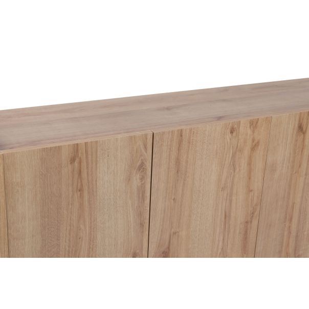 HANAH HOME 	Komoda Pekin, krem - 811MDD3428