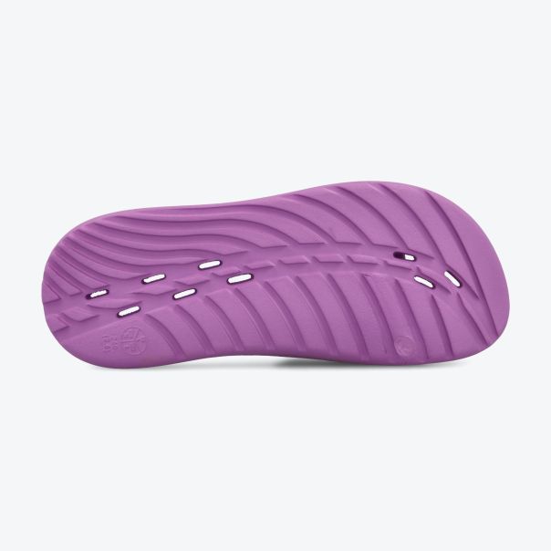 SPEEDO Papuče Slides One Piece Af Purple W - 81223015428