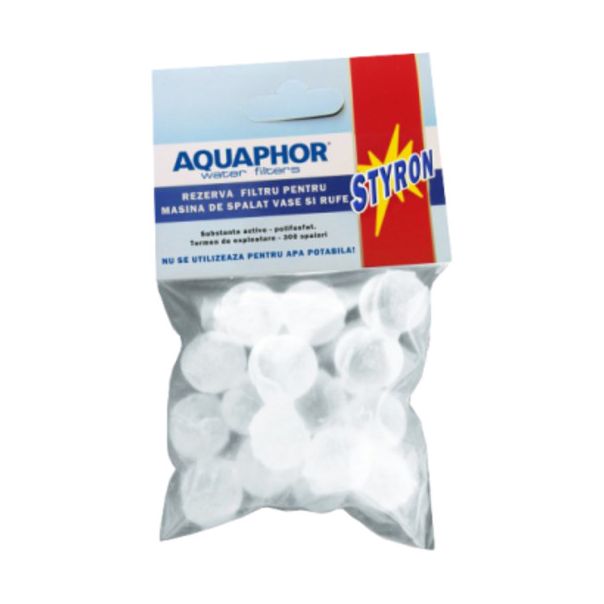 AQUAPHOR Dopuna za filter Stiron - 136-1-1