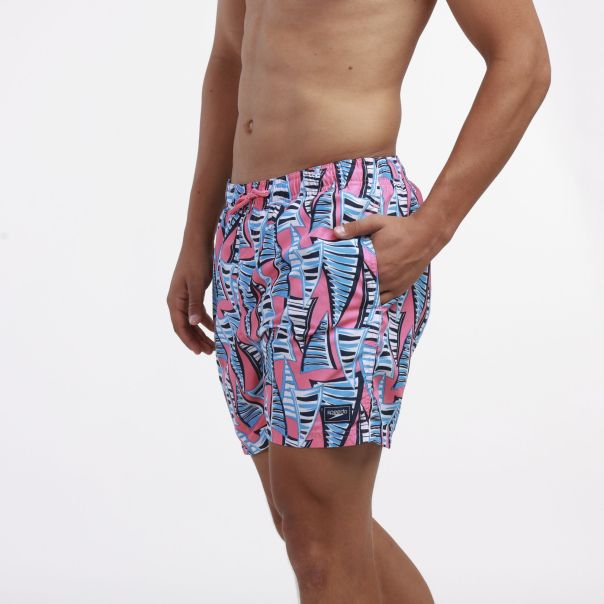 SPEEDO Šorc printed leisure 16