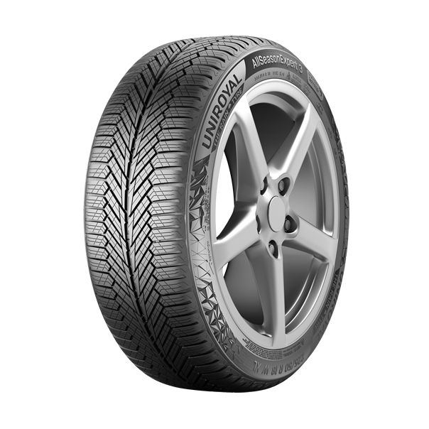 UNIROYAL All Season guma 245/40R19 All Season Expert 3 98Y XL FR - 81363663