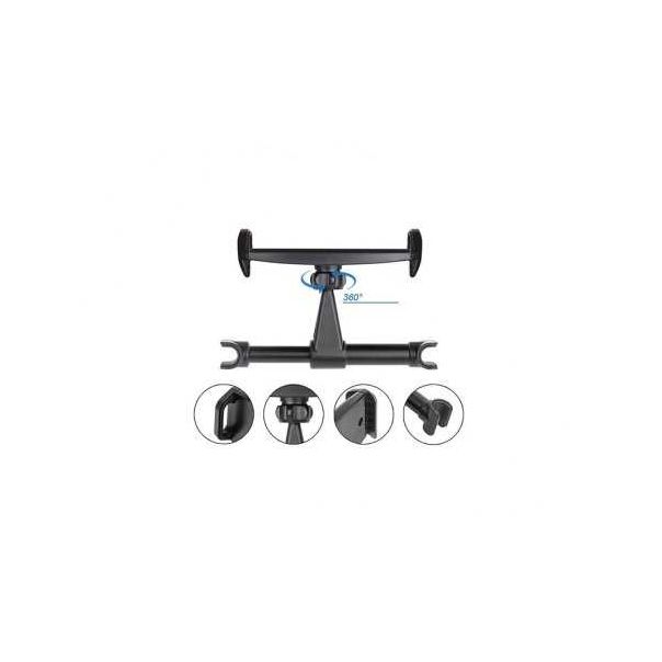 S-LINK Auto držač za telefon/tablet SL-AT20 - 81390