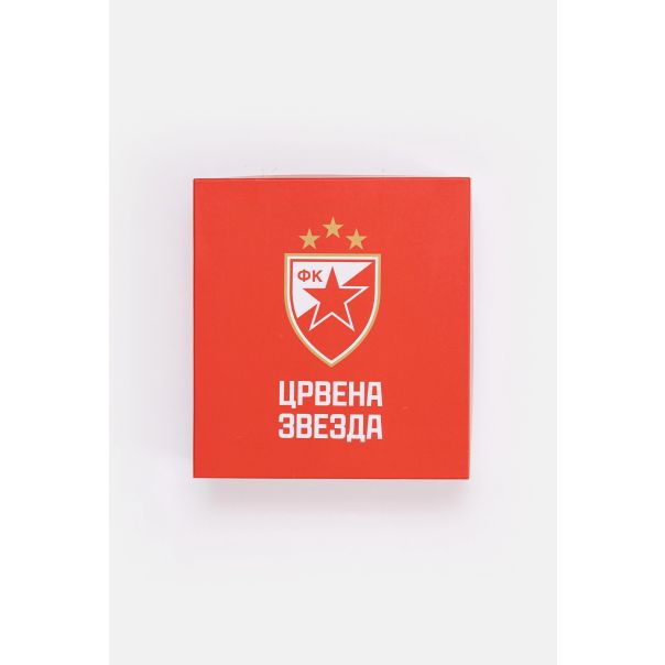 CRVENA ZVEZDA Set peškira 50x90cm 2/1 - EP3093260