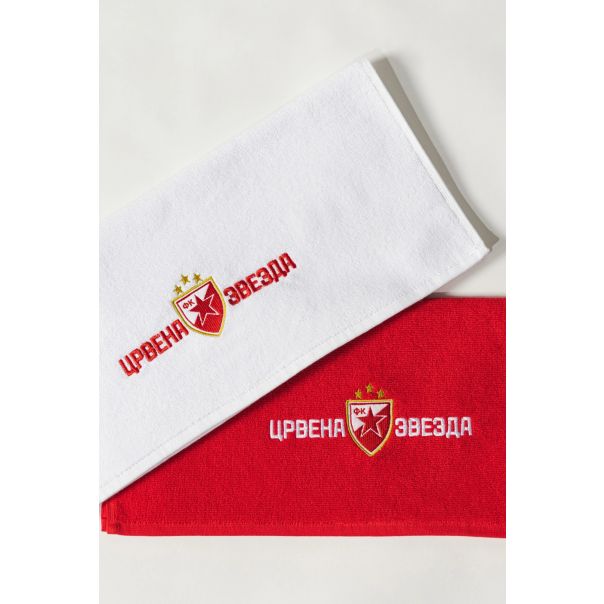 CRVENA ZVEZDA Set peškira 50x90cm 2/1 - EP3093260
