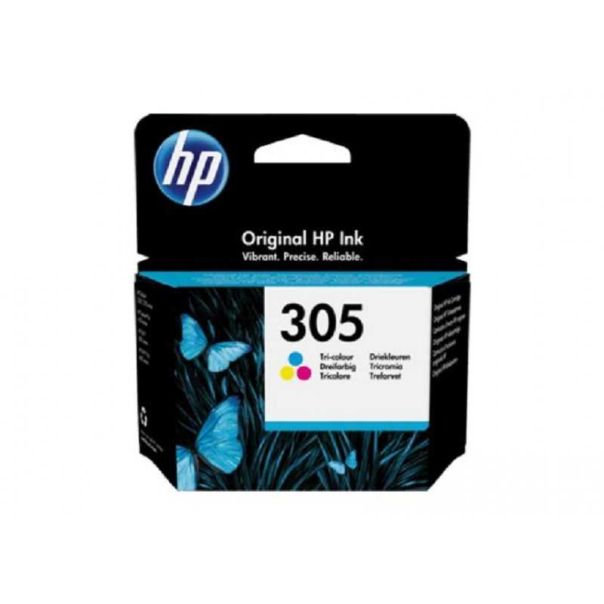 HP 305 3YM60AE - Tri Color - 81541