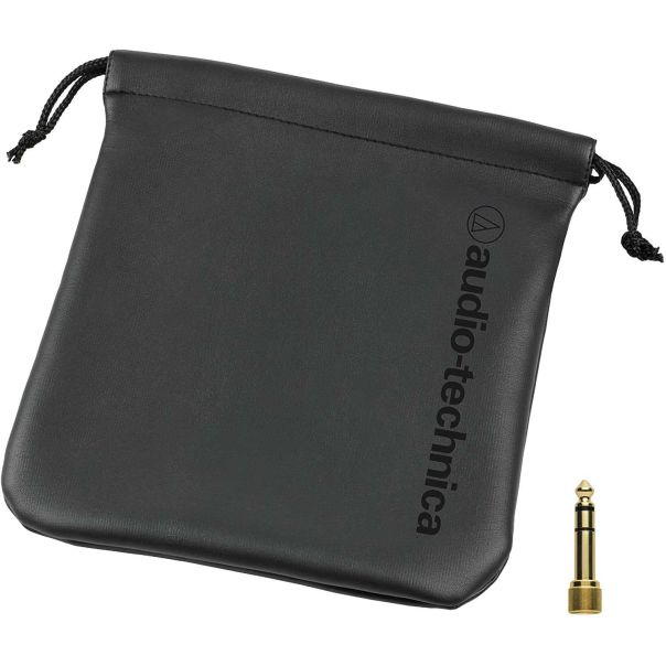 AUDIO-TECHNICA Slušalice ATH-M50X - ATH-M50X