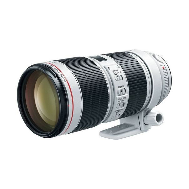 CANON Objektiv EF 70-200 F2.8L IS III USM - 3044C005AA