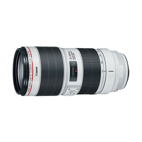 CANON Objektiv EF 70-200 F2.8L IS III USM - 3044C005AA