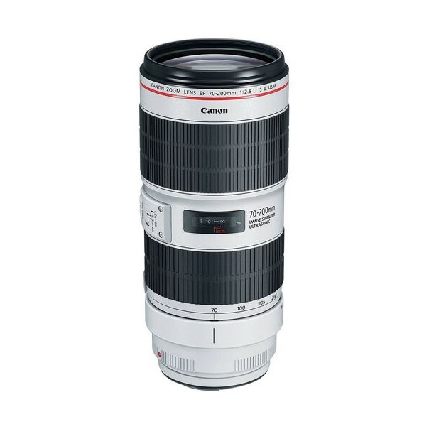 CANON Objektiv EF 70-200 F2.8L IS III USM - 3044C005AA