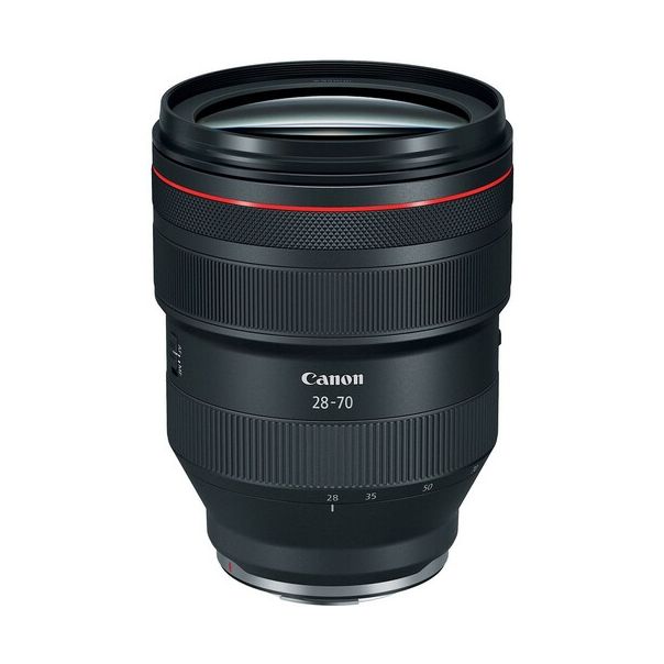 CANON Objektiv RF 28-70mm F2 L USM - 2965C005AA