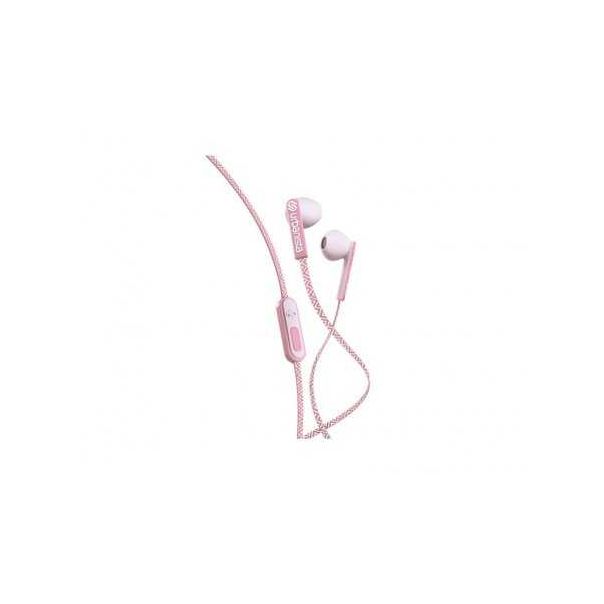 URBANISTA Slušalice za telefon SAN FRANCISCO, svetla roze - 81665