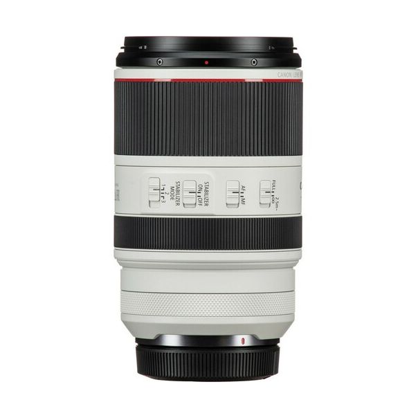 CANON Objektiv RF 70-200mm F2.8 L IS USM (za R sistem) - 3792C005AA