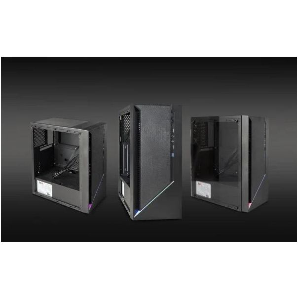 Računar ZEUS Ryzen 5 3600/DDR4 16GB/SSD 1TB/GTX1650 4GB - 8606027928154