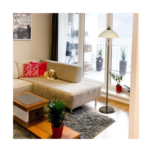 Rabalux Podne lampe Regina E27 1x MAX 60W bronzana (8178) - 8178