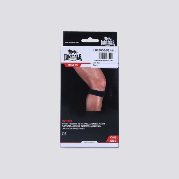 LONSDALE Steznik Pocket B/Pack 00 U - 818112-03