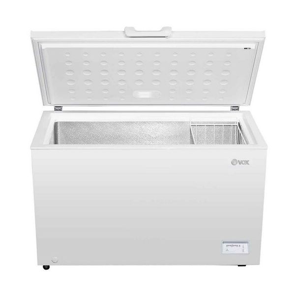 VOX Horizontalni zamrzivač BE1-400 HLE - 26097