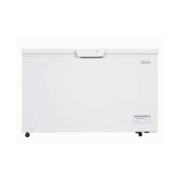 VOX Horizontalni zamrzivač BE1-400 HLE - 26097