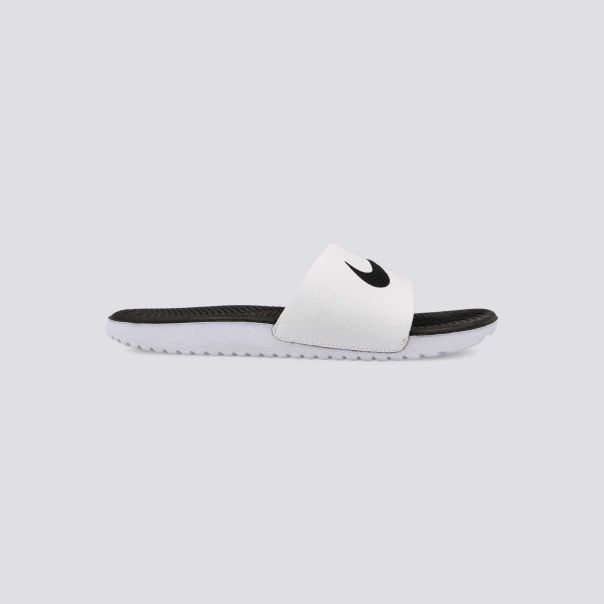NIKE Papuče kawa slide bg - 819352-100