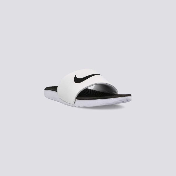 NIKE Papuče kawa slide bg - 819352-100