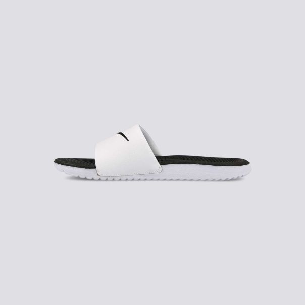NIKE Papuče kawa slide bg - 819352-100