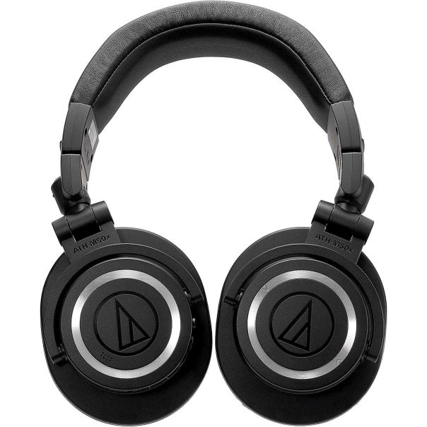 AUDIO-TECHNICA Bežične slušalice ATH-M50xBT2 - ATH-M50xBT2