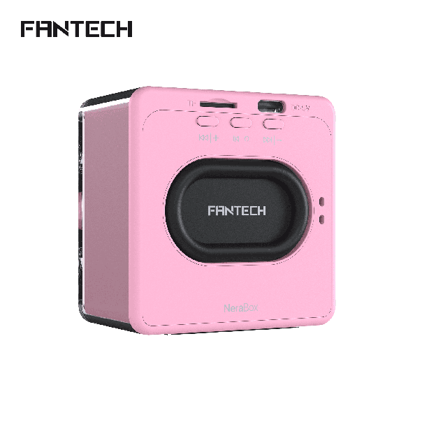 FANTECH Bluetooth zvučnik BS152 NeraBox, Sakura edition - 224125