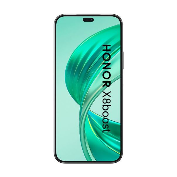 HONOR X8b 8/256GB, crna - 5109AYBX