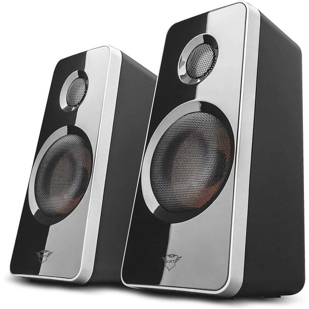 TRUST Zvučnici GXT 38 2.1, Ultimate Bass, crna - 19023