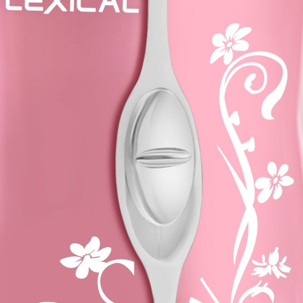 Epilator Lexical 2u1 bežični - EP3253308