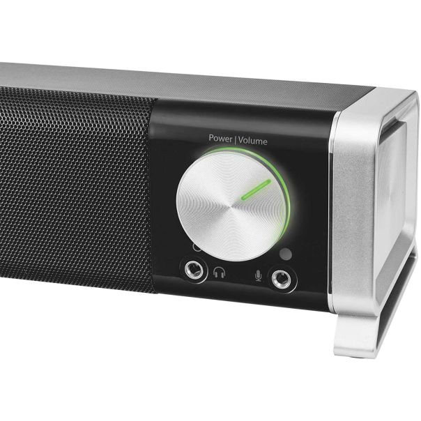 TRUST Zvučnik Soundbar Asto USB 12W - 21046-1