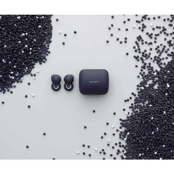 SONY Bežične bubice WF-L900H (sive) - WFL900H.CE7