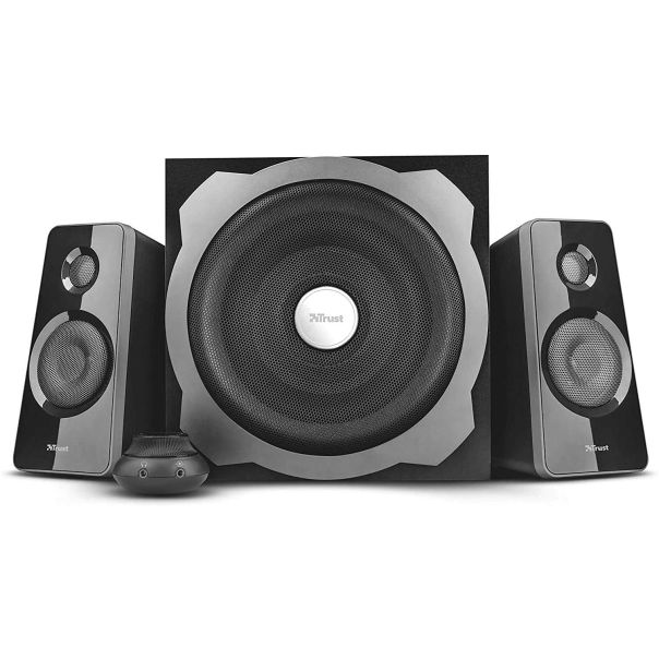 TRUST 2.1 Zvučnici TYTAN (19019) - 19019