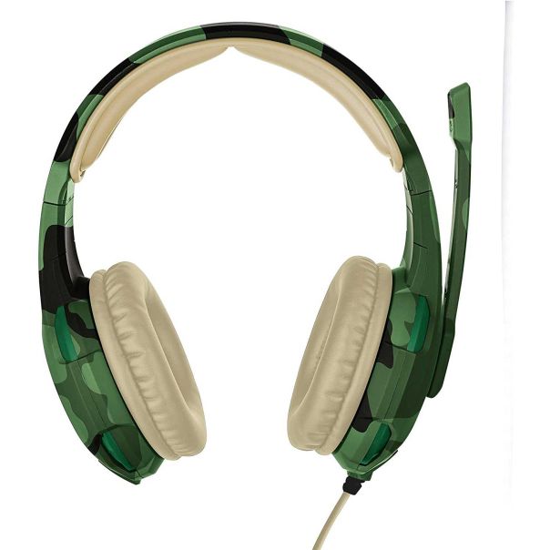 TRUST Gaming GXT 310 Radius Gaming Headset - Jungle (22207) - 22207