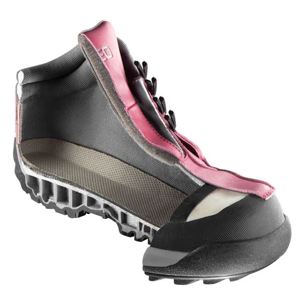 NEO TOOLS Cipela ženska duboka S3 SRC - 82-540