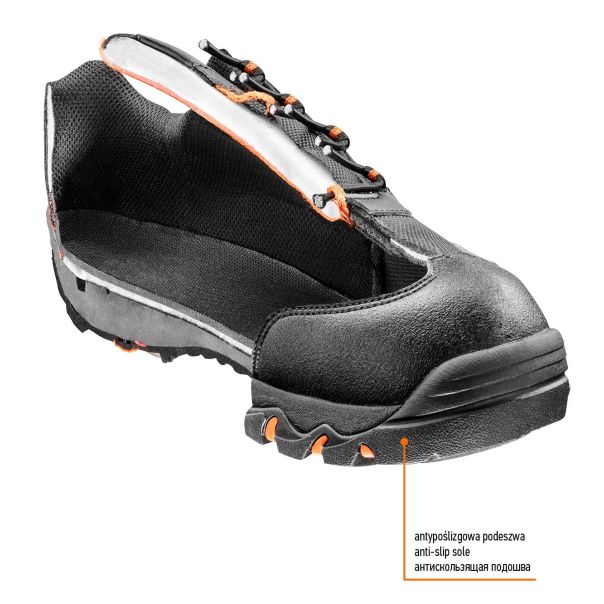 NEO TOOLS Cipela-patika OB - 82-710