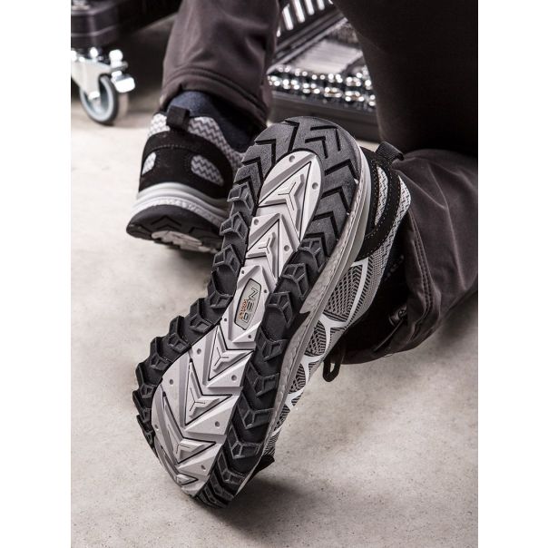 NEO TOOLS Patike sive - 82-730