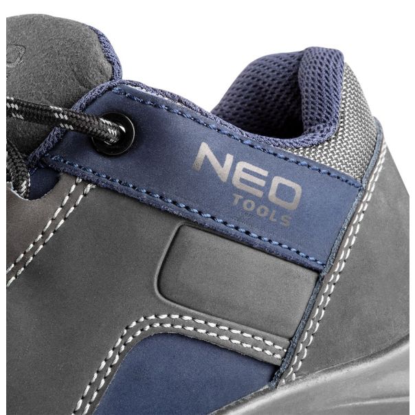 NEO TOOLS Cipela plitka O2 SRC - 82-740