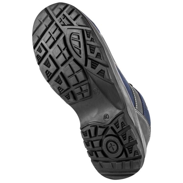 NEO TOOLS Cipela plitka O2 SRC - 82-740