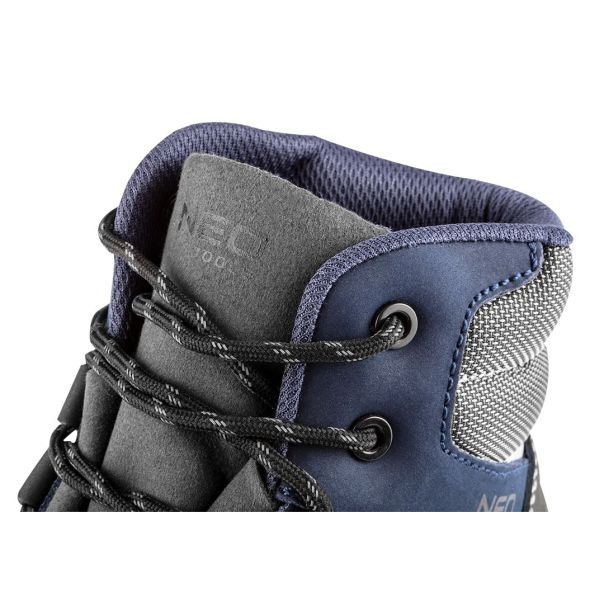 NEO TOOLS Cipela duboka 02 SRC - 82-750